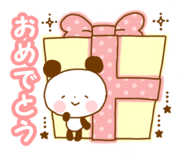 animal every day sticker #7072379