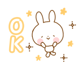 animal every day sticker #7072380