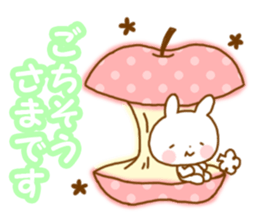 animal every day sticker #7072386