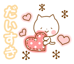 animal every day sticker #7072393