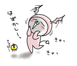 Devineko2 sticker #7072705