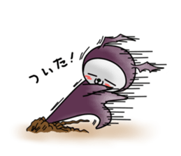 Devineko2 sticker #7072710