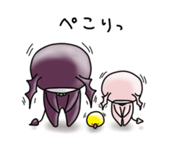 Devineko2 sticker #7072722