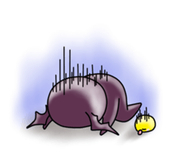 Devineko2 sticker #7072727