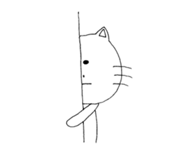 BUSAKAWA NEKOSUKE sticker #7073941