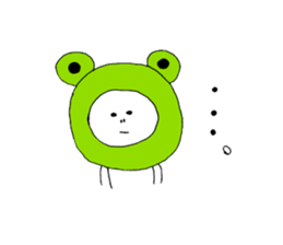 BUSAKAWA NEKOSUKE sticker #7073963