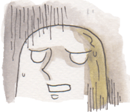 What's Stone ?!? sticker #7074890