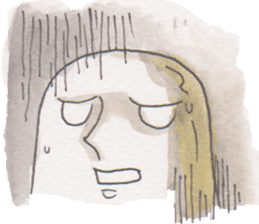 What's Stone ?!? sticker #7074890