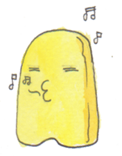 What's Stone ?!? sticker #7074891