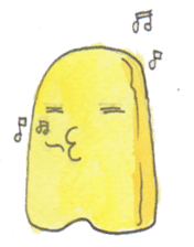 What's Stone ?!? sticker #7074891