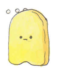 What's Stone ?!? sticker #7074894