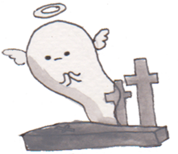 What's Stone ?!? sticker #7074895