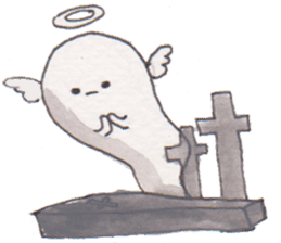 What's Stone ?!? sticker #7074895