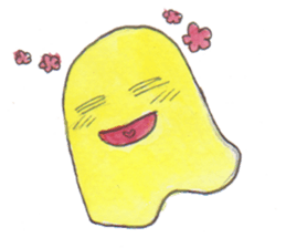 What's Stone ?!? sticker #7074897