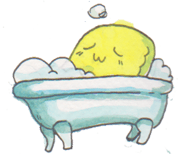 What's Stone ?!? sticker #7074898