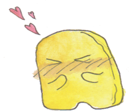 What's Stone ?!? sticker #7074900