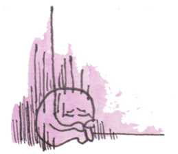 What's Stone ?!? sticker #7074903