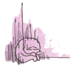 What's Stone ?!? sticker #7074903