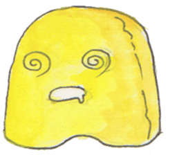 What's Stone ?!? sticker #7074906