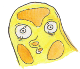 What's Stone ?!? sticker #7074907