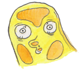 What's Stone ?!? sticker #7074907