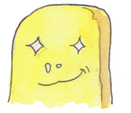 What's Stone ?!? sticker #7074909