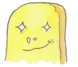 What's Stone ?!? sticker #7074909