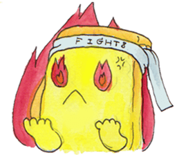 What's Stone ?!? sticker #7074910