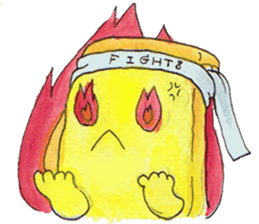 What's Stone ?!? sticker #7074910