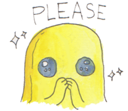 What's Stone ?!? sticker #7074911