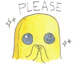 What's Stone ?!? sticker #7074911