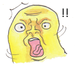 What's Stone ?!? sticker #7074914