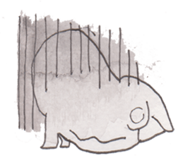 What's Stone ?!? sticker #7074921