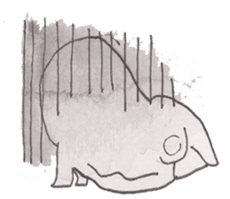 What's Stone ?!? sticker #7074921