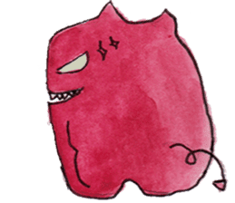 What's Stone ?!? sticker #7074923