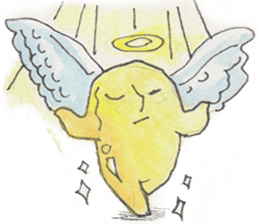 What's Stone ?!? sticker #7074926