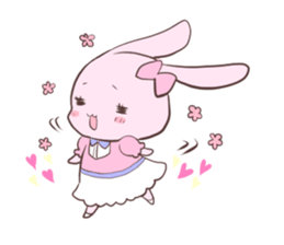 punyann sticker 2! sticker #7074946