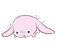 punyann sticker 2! sticker #7074947