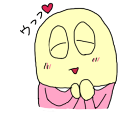 tony:) sticker #7075130