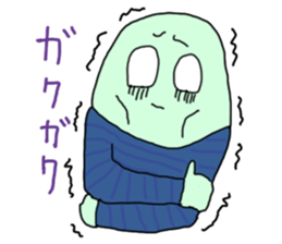 tony:) sticker #7075156