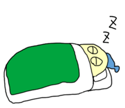 tony:) sticker #7075163