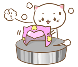 Cat Rangers 2 sticker #7075718