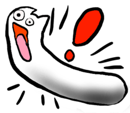 EKITAINEKO sticker #7075893