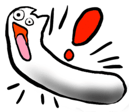 EKITAINEKO sticker #7075893