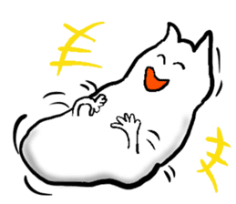 EKITAINEKO sticker #7075894