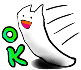 EKITAINEKO sticker #7075896