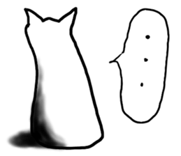 EKITAINEKO sticker #7075917