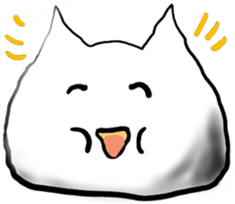 EKITAINEKO sticker #7075918