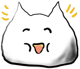 EKITAINEKO sticker #7075918