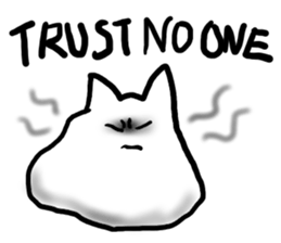 EKITAINEKO sticker #7075921